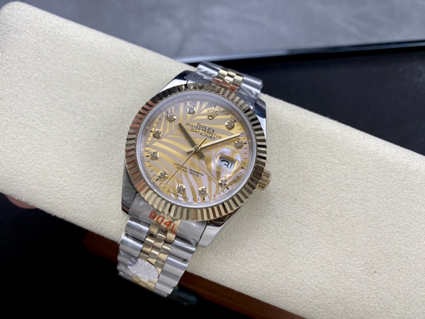 激安ロレックス内部構造